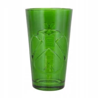 2. Szklanka XBOX (zielona)