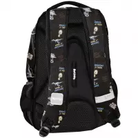 2. BeUniq Plecak Szkolny Dino BU26DI-2708
