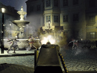 2. Operation Thunderstorm (PC) (klucz STEAM)