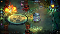 5. Hades PL (PS4)