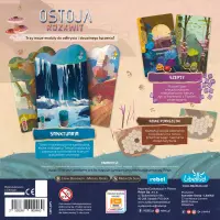 16. Ostoja: Rozkwit