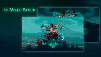3. Mark of the Deep - Supporter Pack (PC) (DLC) (klucz STEAM)