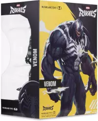3. Figurka Venom Marvel Rivals 1/6