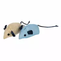 3. Trik&Roll Zabawka Dla Kota Mysz 2szt 560738