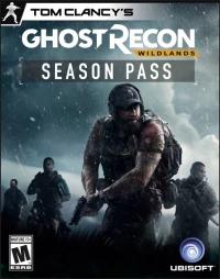1. Tom Clancy's Ghost Recon - Wildlands Year 1 Pass (DLC) (PC) (klucz UBISOFT CONNECT)