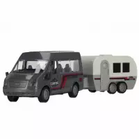 2. Mega Creative Kamper + Akcesoria 577472