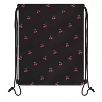 3. Starpak Worek Szkolny na Obuwie Wisienki 576236