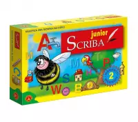 1. Alexander Scriba Junior