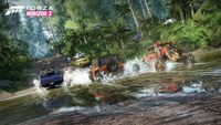 3. Forza Horizon 3 PL (PC/Xbox One) (klucz XBOX LIVE)