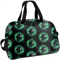 1. Paso Torba Sportowa Green Ball PP26FG-074