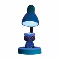 7. Mini Lampka K-Pop Demon Hunters (USB)