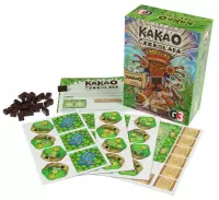 2. Kakao - Rozszerzenie 1 Czekolada