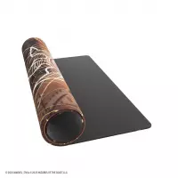 3. Gamegenic: Magic the Gathering - Marvel's Spider-Man - Shiny Playmat - Mata do Gry - Plains