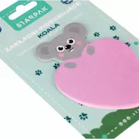 1. Starpak Zakładka Indeksująca Koala 25k 562594