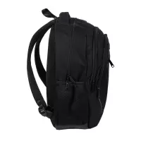 5. Beuniq Plecak Podróżny Czarny PPBL-7004