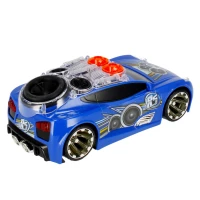 5. Mega Creative Auto Wyścigowe 482051