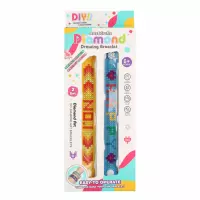 2. Mega Creative Zestaw Kreatywny Bransoletka Diamentowa 583832