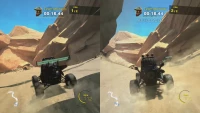 3. Offroad Racing – Buggy x ATV X Moto (PC) (klucz STEAM)