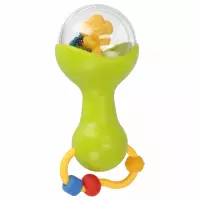 8. Bam Bam Grzechotka Kwiatuszek 584261