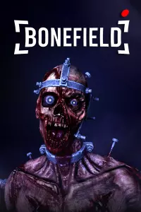 1. BoneField: Bodycam Horror (PC) (klucz STEAM)