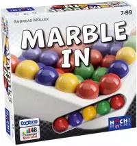 1. Marble In