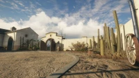 8. theHunter: Call of the Wild™ - Rancho del Arroyo PL (DLC) (PC) (klucz STEAM)