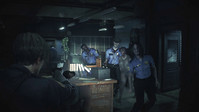 5. RESIDENT EVIL 2 / BIOHAZARD RE:2 PL (PC) (klucz STEAM)