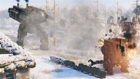 8. Iron Harvest PL (PC)