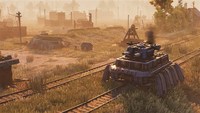 4. Iron Harvest D1 Edition PL (Xbox One)