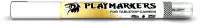 3. AK Interactive: Playmarkers - Gold