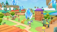 1. My Fantastic Ranch (NS)