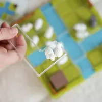 4. Smart Games Counting Sheep (ENG) 