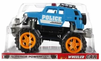 6. Mega Creative Auto Policyjne 523271