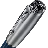 7. Parker Pióro Wieczne 51 Midnight Blue CT 2123501