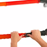 3. Mattel Hot Wheels Racing Formuła 1 Tor Wyścigowy 3 Samochody JDY15