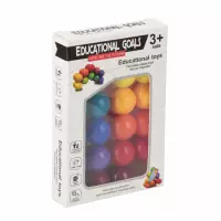 5. Mega Creative Kostka Magiczna Kulki 576876