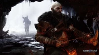 1. God Of War Ragnarok Edycja Premierowa PL (PS4)
