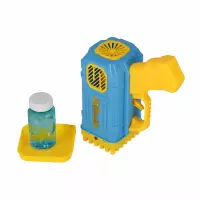 11. Mega Creative My Bubble Pistolet Do Baniek Mydlanych 577561