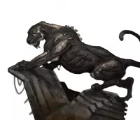 3. Neuroshima Hex 3.0: Beasts PL/ENG 