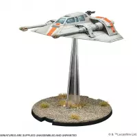 2. Star Wars Legion 2.0: T-47 Airspeeder