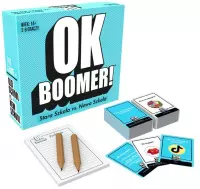 2. OK Boomer!