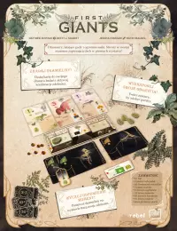 7. First Giants: Muzeum paleontologiczne