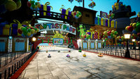 1. Race With Ryan - Adventure Track Pack (PC) (klucz STEAM)