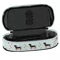 3. Paso Piórnik Tuba Usztywniona Jamnik PP25JA-013