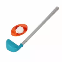 2. Mega Creative Zestaw do Gry w Golfa 577822