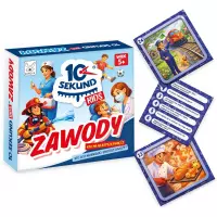 2. Kangur Gra 10 Sekund Kids Zawody