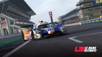 2. Le Mans Ultimate - ELMS Pack 3 (DLC) (PC) (klucz STEAM)