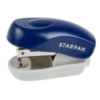 2. Starpak Zszywacz Biurowy Granatowy 439785