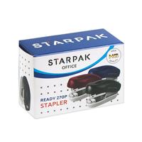 1. Starpak Zszywacz Biurowy Granatowy 439785