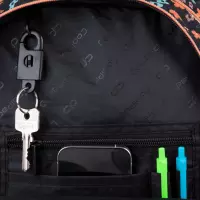 6. CoolPack Prime Pro Plecak Szkolny Capybara F162937